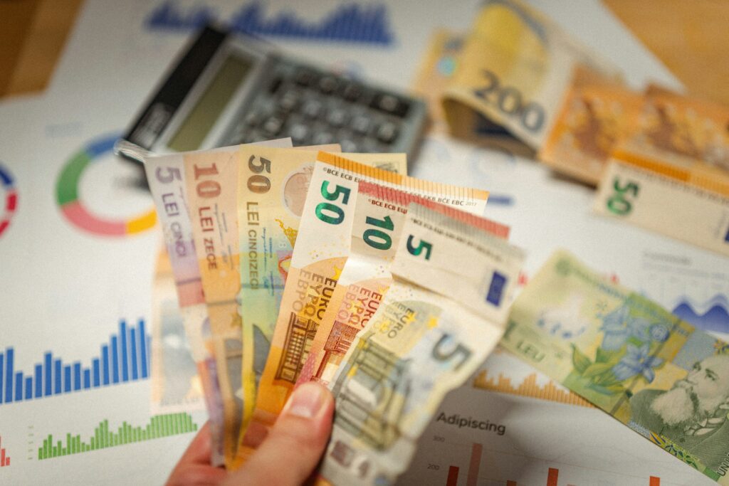 Kosten und Nutzen bewerten