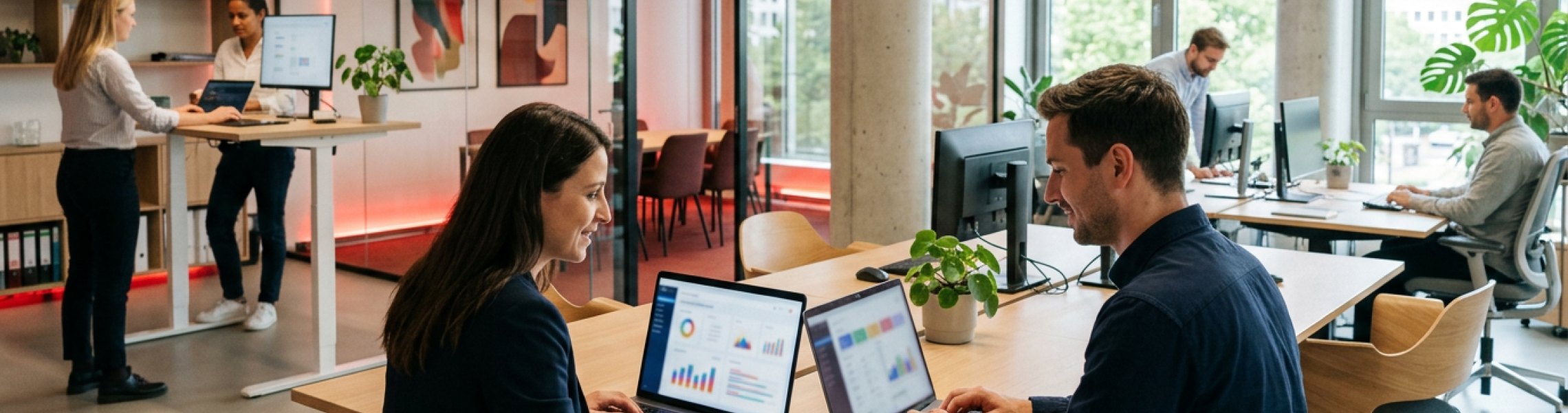 Eigener KI-Server im Unternehmen als Schutz vor abgeschalteter Cloud-KI