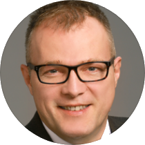 Martin Veser – Ihr Ansprechpartner